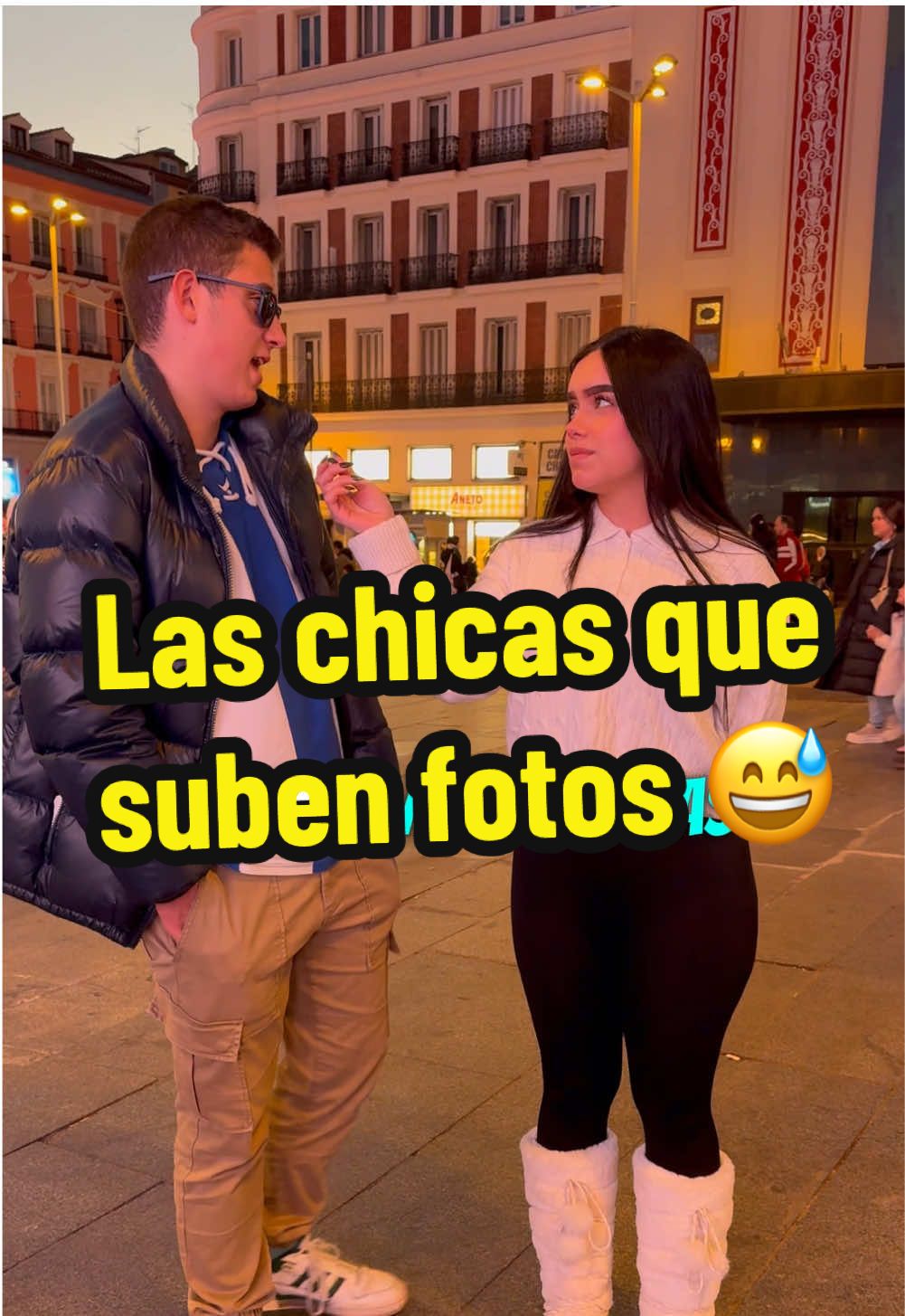Qué quiso decir exactamente? 😅 #fyp #parati 
