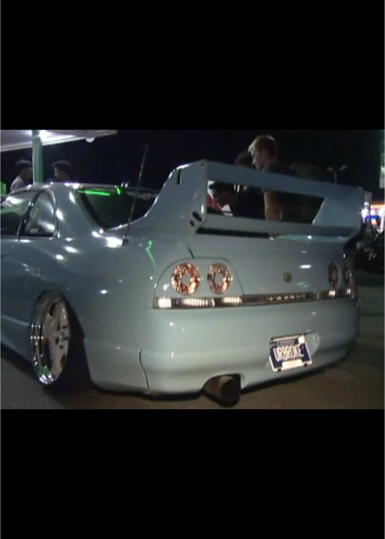 black beatles #cartok #edit #oldschool #90s #fyp #jdm #vhs #carcommunity 