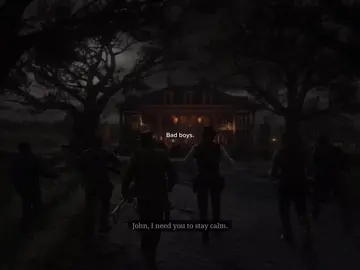 Red dead bad boys🔥#reddeadredemption2 #badboys #videogame #videogames #fy #foryoupage 