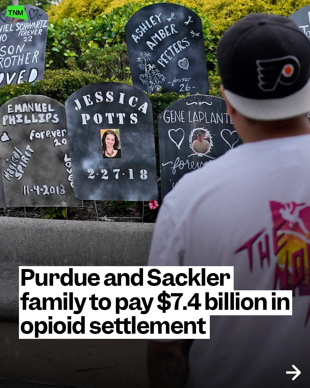 The deal, agreed to by Purdue Pharma, the Sackler family members who own the company and lawyers representing state and local governments and thousands of victims, is one of the largest settlements reached of its kind over the past several years.  The company sought bankruptcy protection in 2019 as it faced thousands of lawsuits over the opioid crisis. Among the claims are that the company targeted doctors with a message that the addiction risk to the powerful painkillers was low.  In October 2024, a branch of the family pledged to defend itself in any cases that are allowed to move forward, saying the legal theory that Purdue and Sackler family members created a “public nuisance”, and which is at the heart of the lawsuits, “is utterly devoid of merits.” We have approached Purdue for comment and at the time of publishing we haven’t heard back.  #opioidcrisis #sackler #purdue #news 