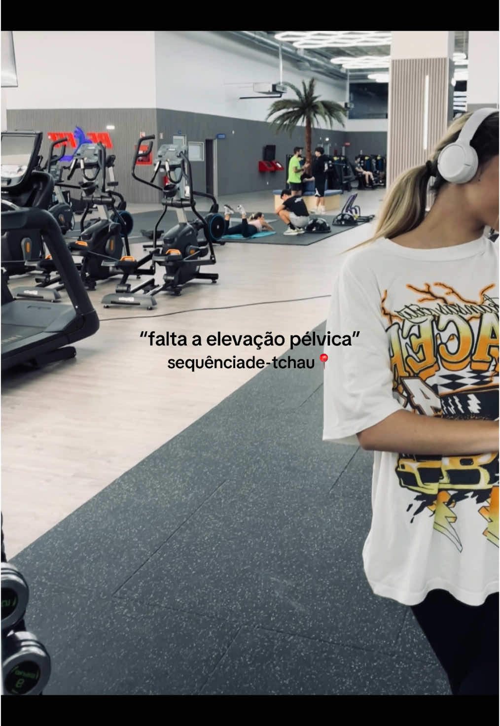 sequência de tchau ahahha #fyp #gymmotivation #portugal 