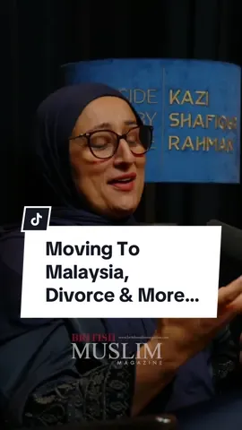 🚨NEW EPISODE! 🎥 Saira on Moving to Malaysia, Taxes, Halal Mortgages, Divorce And More… (EP.079) WATCH NOW! 👉  LINK IN BIO #podcast #london #ukpodcast #business #entrepreneur #fyp #tiktokuk🇬🇧 #ukbengali #fyppppppppppppppppppppppp #bengali #foryoupage #bengalitiktok #pod #foryou 