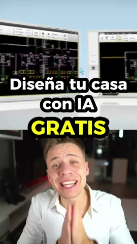 ✨ ¿Tu sueño es diseñar la casa perfecta? Esta app de IA lo hace posible GRATIS. 🛠️ Solo necesitas dibujar el plano, elegir materiales y muebles, ¡y listo! 📚 ¿Te interesa aprender más de inteligencia artificial? Comenta IAEmpresa y recibe mi curso gratuito. 📌 Guarda este video y compártelo con alguien que ame el diseño de interiores. #DiseñoConIA #Arquitectura #inteligenciaartificial#CasasDeSueño #IA2025 #HerramientasIA #DiseñoDeInteriores #CasaPerfecta #IAGratis #iaempresa