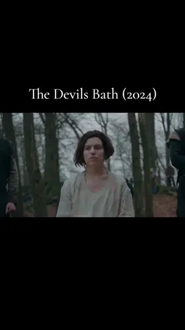 One for your list #horrormovie #movie #thedevilsbath #moviesuggestions #horrortok #creepy #fyp 