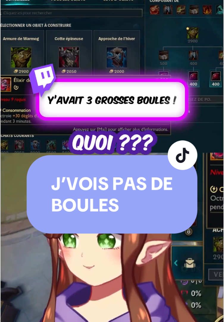 Pas assez net le cœur acier hein 🤡  #streamer #leagueoflegends #leagueoflegendsfr #leagueoflegendsriotgames #leagueoflegendsmemes #leagueoflegendsmemes #drole 