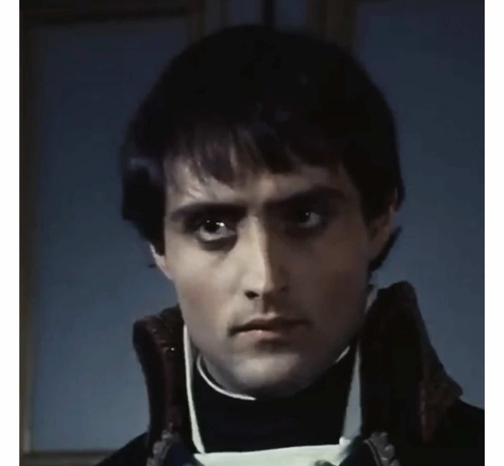!! — #NAPOLEONBONAPARTE : he was so pretty in this film omg i couldnt stop giggling while editing HSIWHEJSB // #edenstarz #napoleon #napoleonbonaparteedit #edit #napoleonicwars #frenchrevolution #joséphineoulacomédiedesambitions #1979 #capcut #cc #fy #fypシ #xyzbca #moots? ⤷  film: Joséphine ou la Comédie des ambitions - 1979
