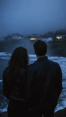 Even broken hearts need space to heal; sometimes, the distance is what allows love to grow stronger in the end. #aesthetics #fyp #fypシ゚viral #fovlife #aestheticvibes #blueaesthetic #aestheticvideos #ambient 