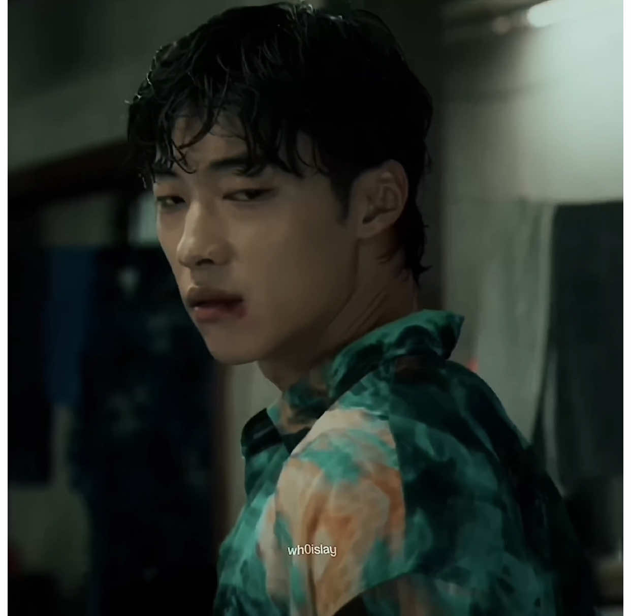 esse defunto em || #wh0islay #mrplankton #haejo #haejoedit  #woodohwan #woodohwanedit 