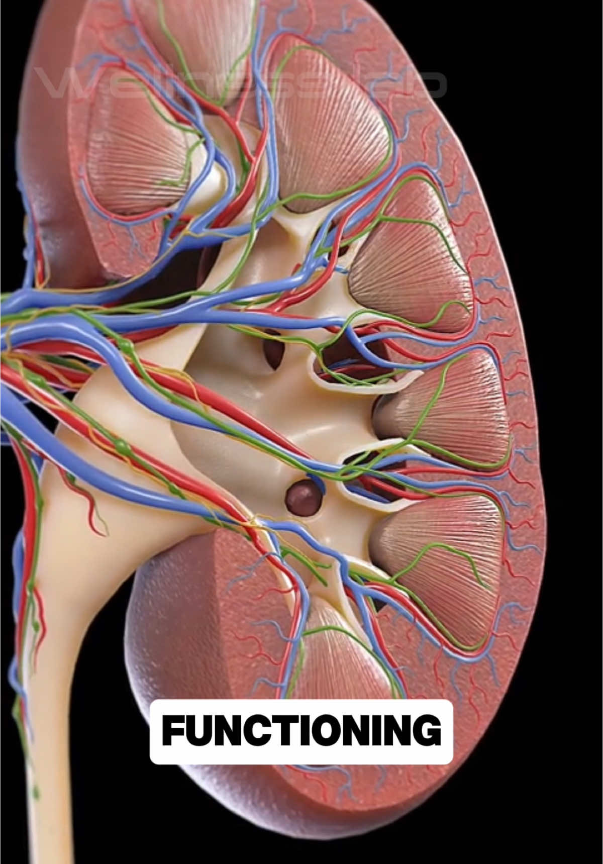 7 WAYS TO DETOXIFY YOUR KIDNEYS FAST.#kidney #detoxification #detox #usa🇺🇸 #usa_tiktok #usa #unitedstates 