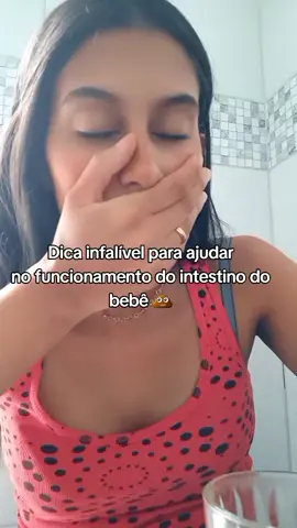 GRAÇAS À DEUS, FUNCIONOU💩 #recemnascido #colicasdobebe #disquesia ##dicasdematernidade #dicas 
