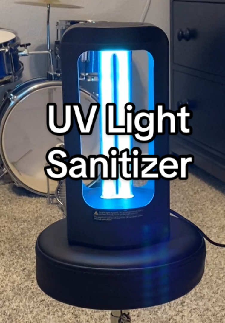 Disinfect your surroundings this winter with the uv light sanitizer! #sanitizer #uvlight #sansilights #sansi #sanitize #clean #healthy #CleanTok #uvlightsanitizer #tiktokshopjumpstart #tiktokshop 