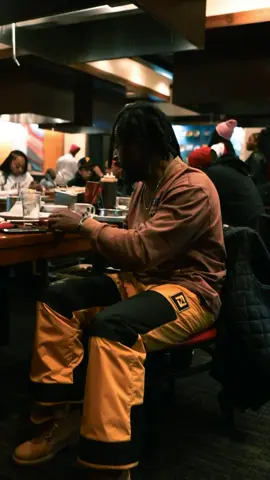 🥡🥡 #DOUBLERICE OUT NOW…Ⓜ️🌎 prod. @Kc Beatmonster #newmusic #2025 #shaddagod #foryoupage #benihana #hibachi 