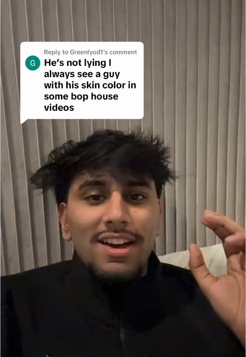 Replying to @Greenlyod1  Getting outta hand #scarfacetrades #miami #bophouse 