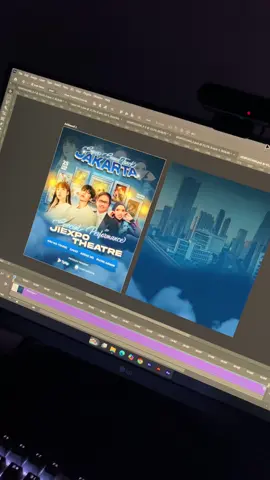 redesign tipis aja ko #motiondesign #photoshop #aftereffects #designgraphic 