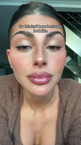 This zoom filter is how people actually see you 😅