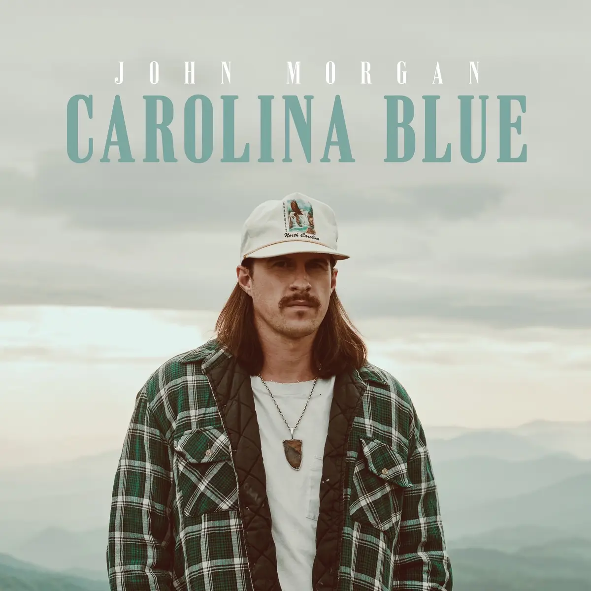 Carolina Blue, my debut album, is out April 25th! This has been a long time comin’ and I can’t wait for y’all to hear these tunes. I’ve had some of these songs in my back pocket for 3-4 years. A couple of em I wrote last year. My goal was to showcase all the diverse sounds, ideas and collaborations that I love so much about country music. This project reflects on past chapters in life with hopes of providing some sort of closure on them. It highlights all the good in my present and being grateful for where I’m at. It tells a piece of my story and time-stamps what I hope to be the foundation for many projects to come. I’m especially proud and blessed to be able to showcase so many of my talented friends who are a big part of this project on all ends! I hope every bit of hard work put into this project shines through in each track. Thank y’all for making it possible for an ole mountain boy to live out a dream! If you would go  Pre-save & Pre-order Carolina Blue now! #newmusic 