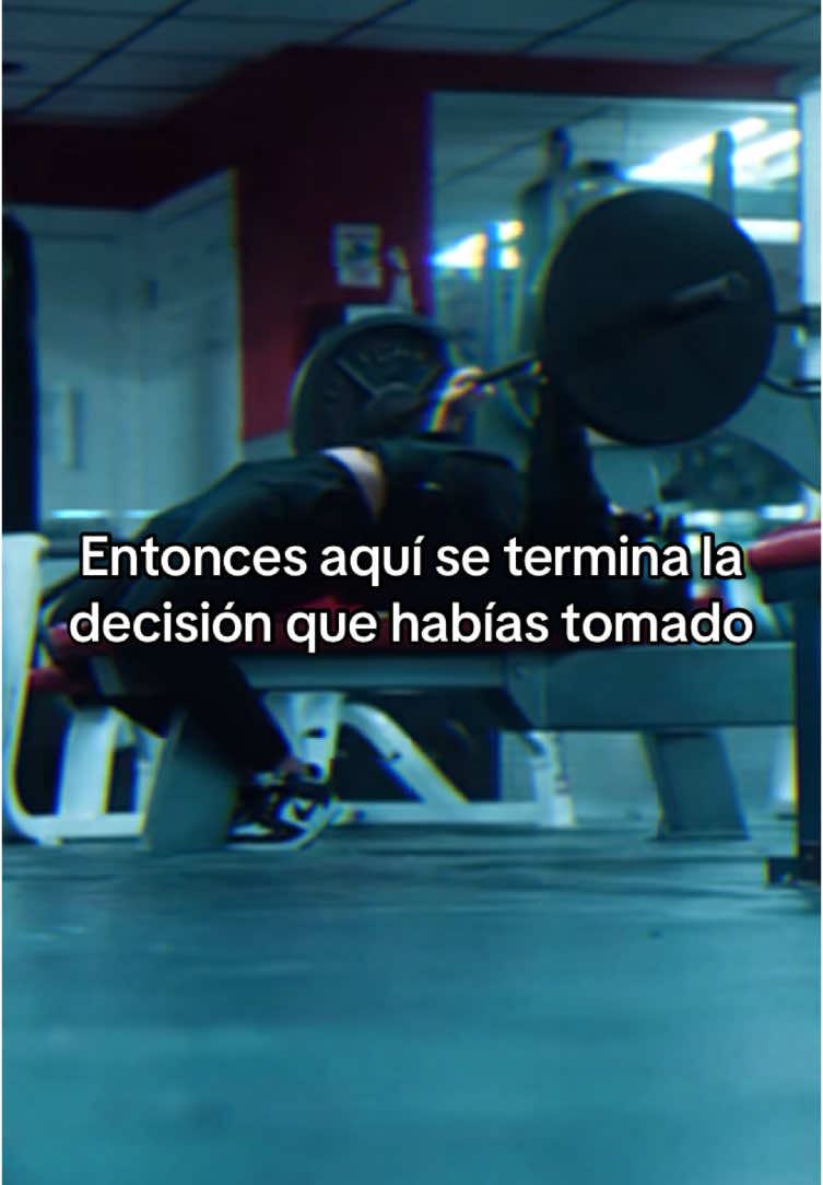 Mi mente cuando más la necesito… Sacando tu mejor versión hasta que termine el año: Día 024/365 #estoicismo #motivacion #disciplina #men #hombres #nopainnogain #gimnasio #exito #inspiracion #desarrollopersonal #salud #saludmental #goals #objetivo #objetivos #metas #superacion #ego #gymrat #gymbro #gym #gymmotivacion #Fitness #fitnessmotivacion 