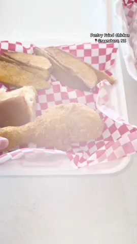 Pantry Fried Chicken 1040 W Gate City Blvd. Greensboro, NC 🔥🔥🔥 #greensboro #greensboronc #northcarolina #foodies #food #foodtiktok #friedchicken #chicken #friedfish 
