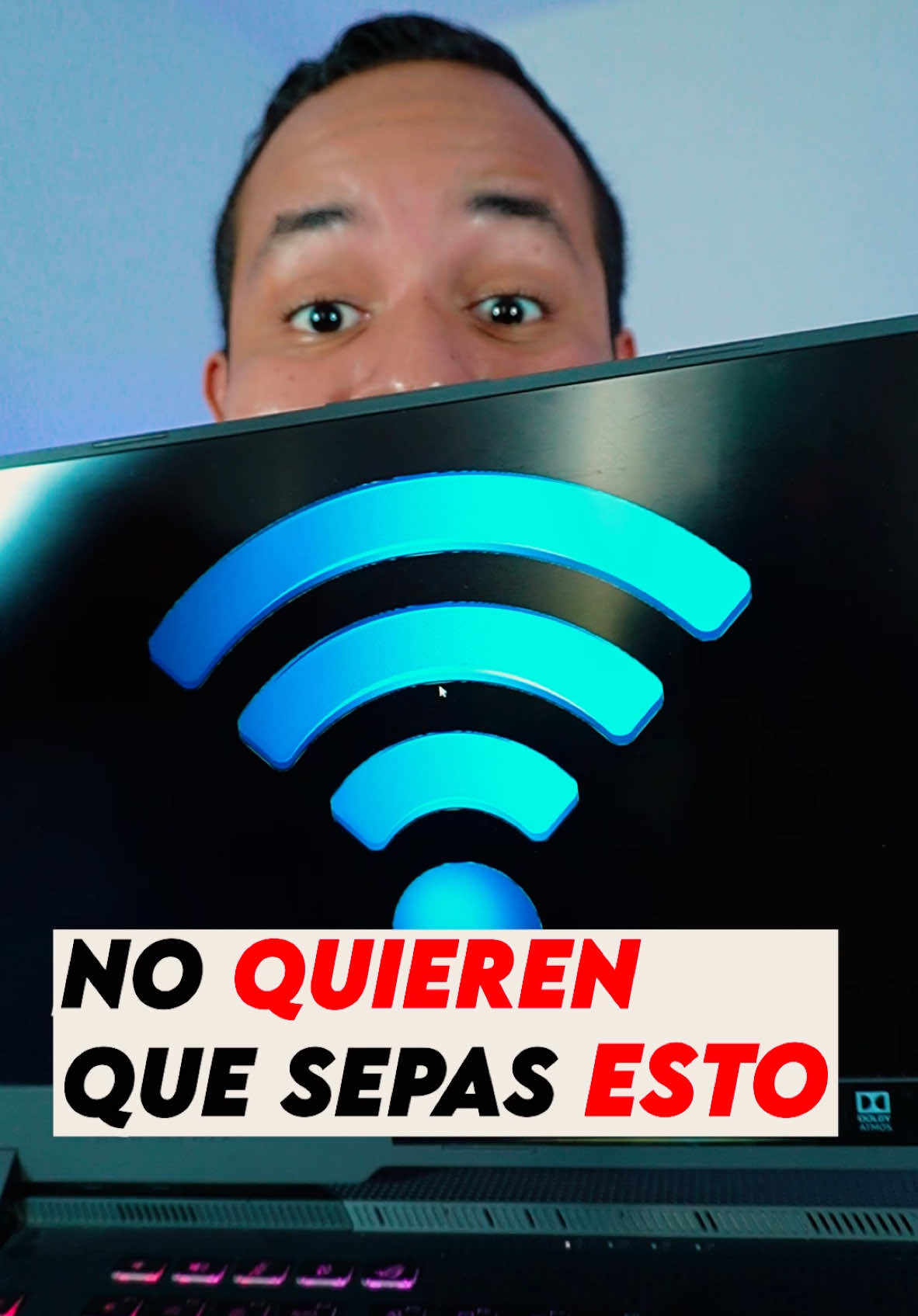 Los que venden internet no quieren que lo sepas #tipsdetecnologia #tecnologia #tipsandroid #tecnologiacolombia #tipscelulares #cali #tech #tipstecnológicos #tipsandtricks #pasoapaso #tipspc #tipscomunicación #bogota #medellin 