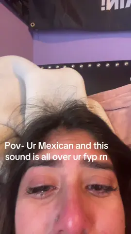 i cry everytime i heard this audio😔#immigrantsmakeamericagreat #fypシ #latina #mexicantiktok 