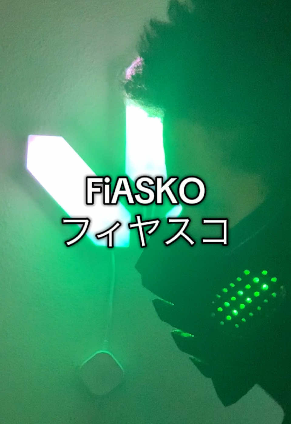 first FiASKO release of 2025 comin right at you very soon! “FiASKO - THE CYCLE (AGAiN)” #fypage #edm #cyberpunk #newsong #newmusic #techno #technomusic #dystopian #voicechangers #VoiceEffects 