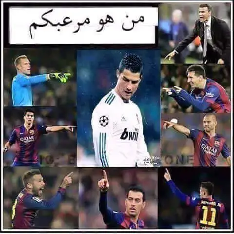 #fypシ #الصور #كرستيانو #حسن #برشا #