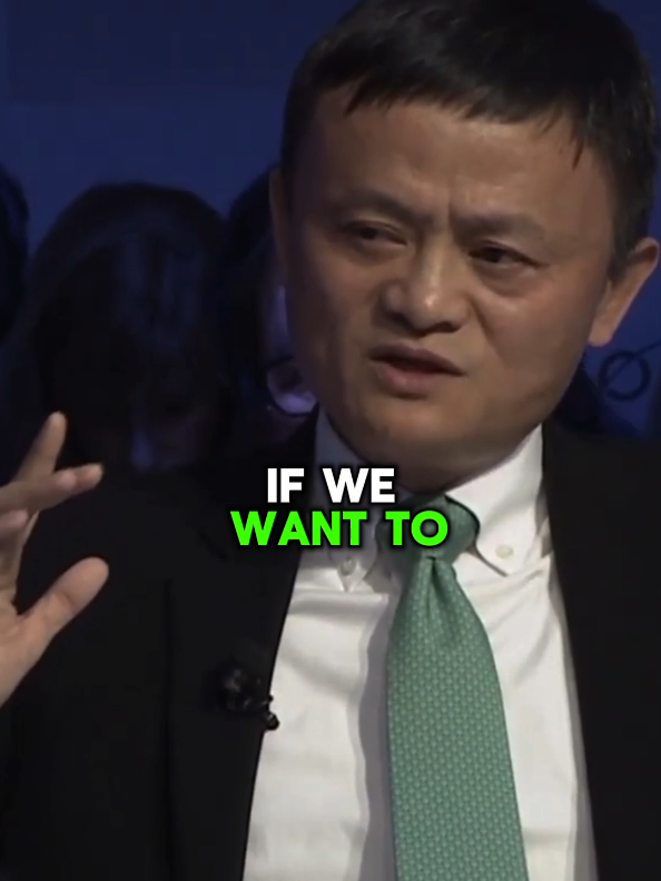 Jack Ma motivational video 📷📸#alibaba #jackma 