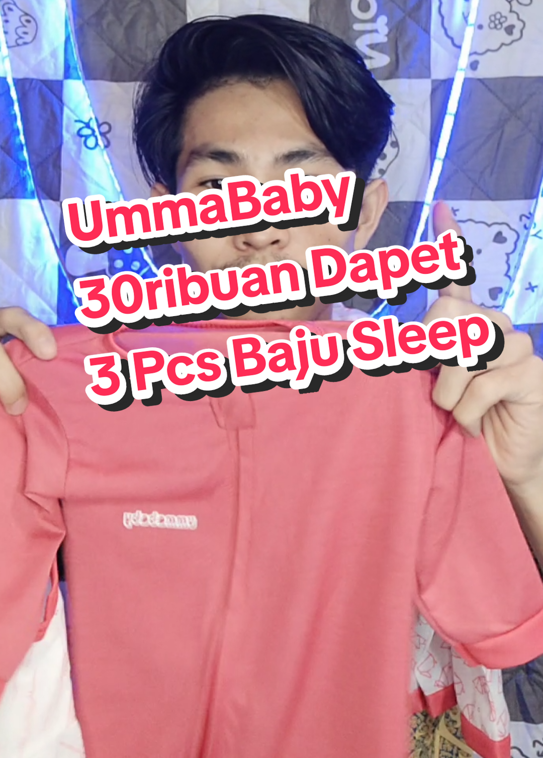 Yuk Stock Dari Sekarang #paketlengkapbayi #babygirl #babyboy #bajubayinewborn #bajubayi #persiapanlahiran #untukbayinewborn #paketkomplitbayi #jumperbayi #untukbayi #IsyanaAisyahLiu 