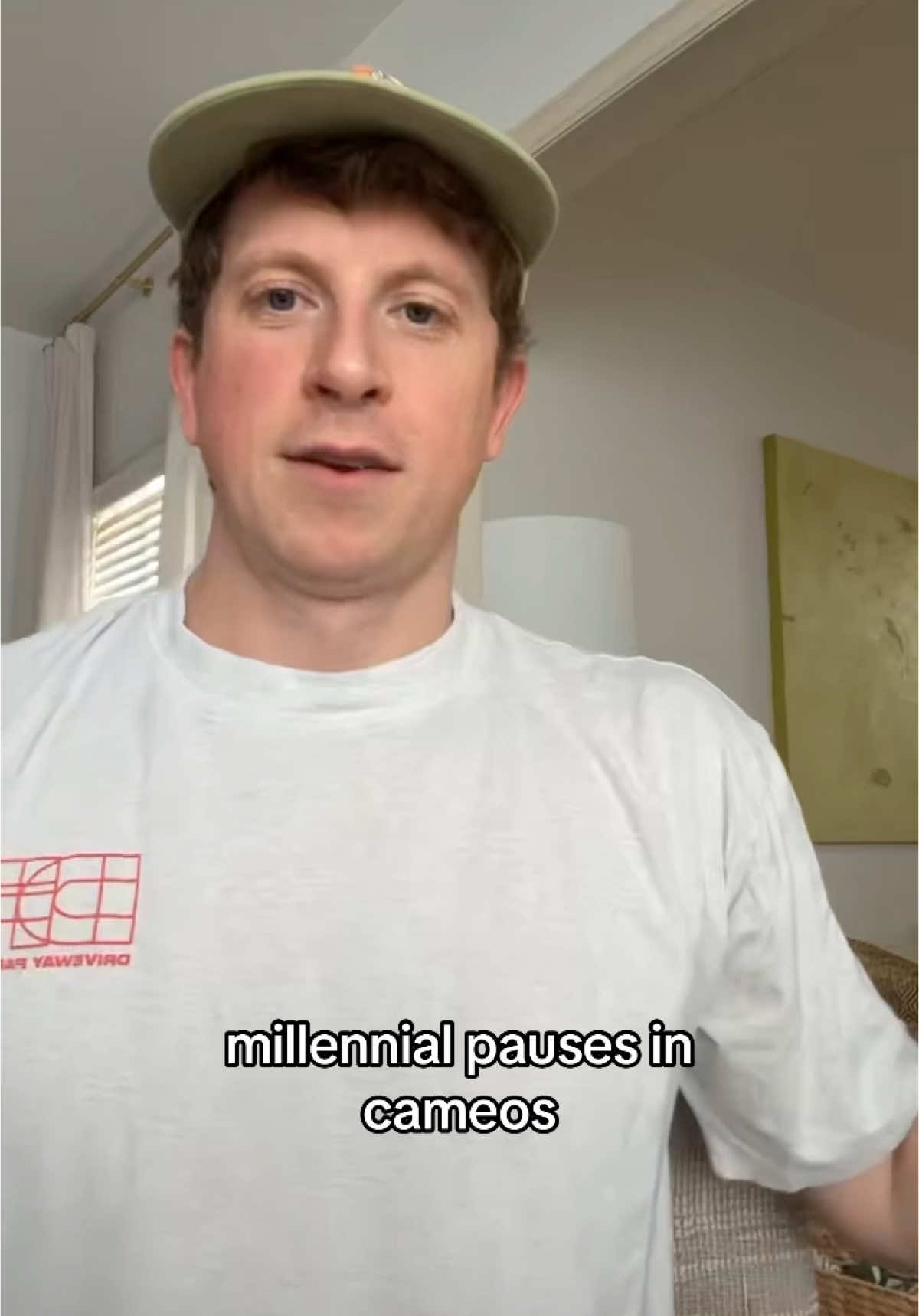 Comment your fav millennial pause down below 