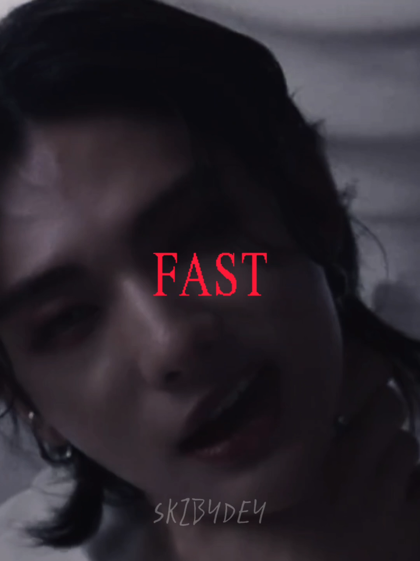 fun fact: this vid is endless #hyunjin #hyunjinedit #fyp 