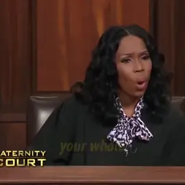 45th episode part 2 #fyp #dna #paternitycourt #trending #viralvideo