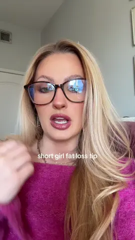 Join me on IG for more!! #fatlosscoach #fatlossforwomen #weightlosstipsforwomen #fatlosstips #sustainableweightloss #petite 