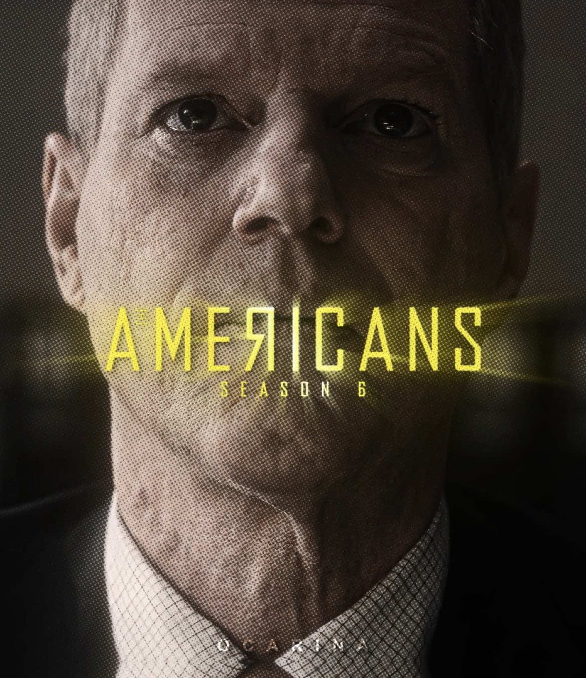 The Americans S6 is the BEST season of all time. || CC: Me || #theamericans #theamericansedit #theamericansseason6 #theamericansseason6edit #theamericanstvshow  #phillipjennings #phillipjenningsedit #elizabethjennings #elizabethjenningsedit  #stanbeeman #stanbeemanedit #paigejennings #paigejenningsedit #fyp #viral #ocarinav2 || FAKE EVERYTHING *ORIGINAL CONTENT*