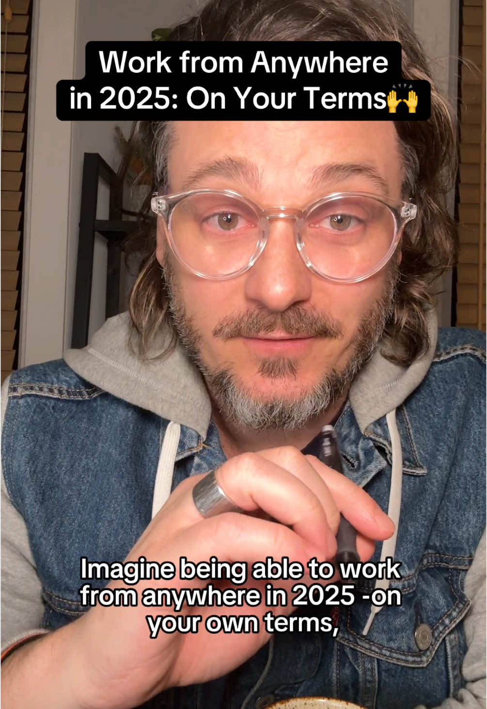 Work from ANYWHERE in 2025 on your own terms 👑 (that has a good wifi 🛜) Comment “HUMBLE” for all the details! 📲 Got questions? F O L L O W me on IG to send a DM if you’re from 🇨🇦🇺🇸🇪🇺🇬🇧🇳🇿🇦🇺 (*Find the IG Iink on my TikTok profile!) ⚡️**BE SURE TO FOLLOW ON IG I respond to my 📲DMs a lot sooner on there.** 🚨IMPORTANT: This opportunity is NOT available (in most) of Africa or the 🇵🇭 ☹️ ______________________ #waystomakemoneyonline #passiveincome #sidehustleideas #sidehustlesuccess #workfromhome #financialfreedom #remotejobs #6figuresidehustle #sideincome  #workfromanywhere 