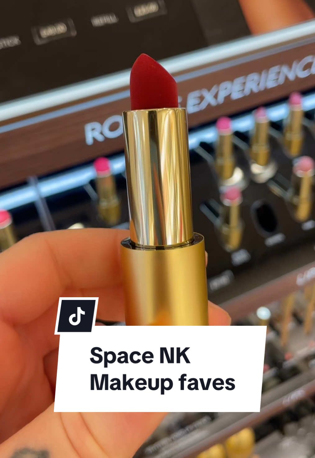 The best makeup at Space NK from a Space NK colour specialist and makeup artist 🎨 These are my fave @SPACE NK makeup products that I use on so many customers  @Lisa Eldridge @NARS Cosmetics @Tatcha @Hourglass Cosmetics @Laura Mercier  #spacenk #spacenkmakeup #makeup #makeupartists  Space nk, space nk makeup, space nk makeup artist, space nk beauty, 