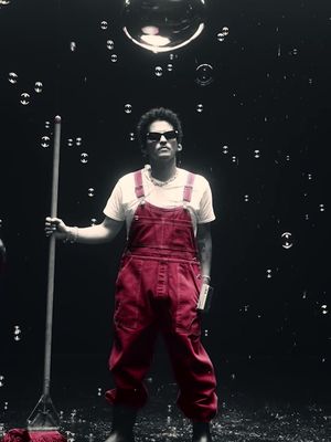 Bruno Mars and Sexyy Red's 