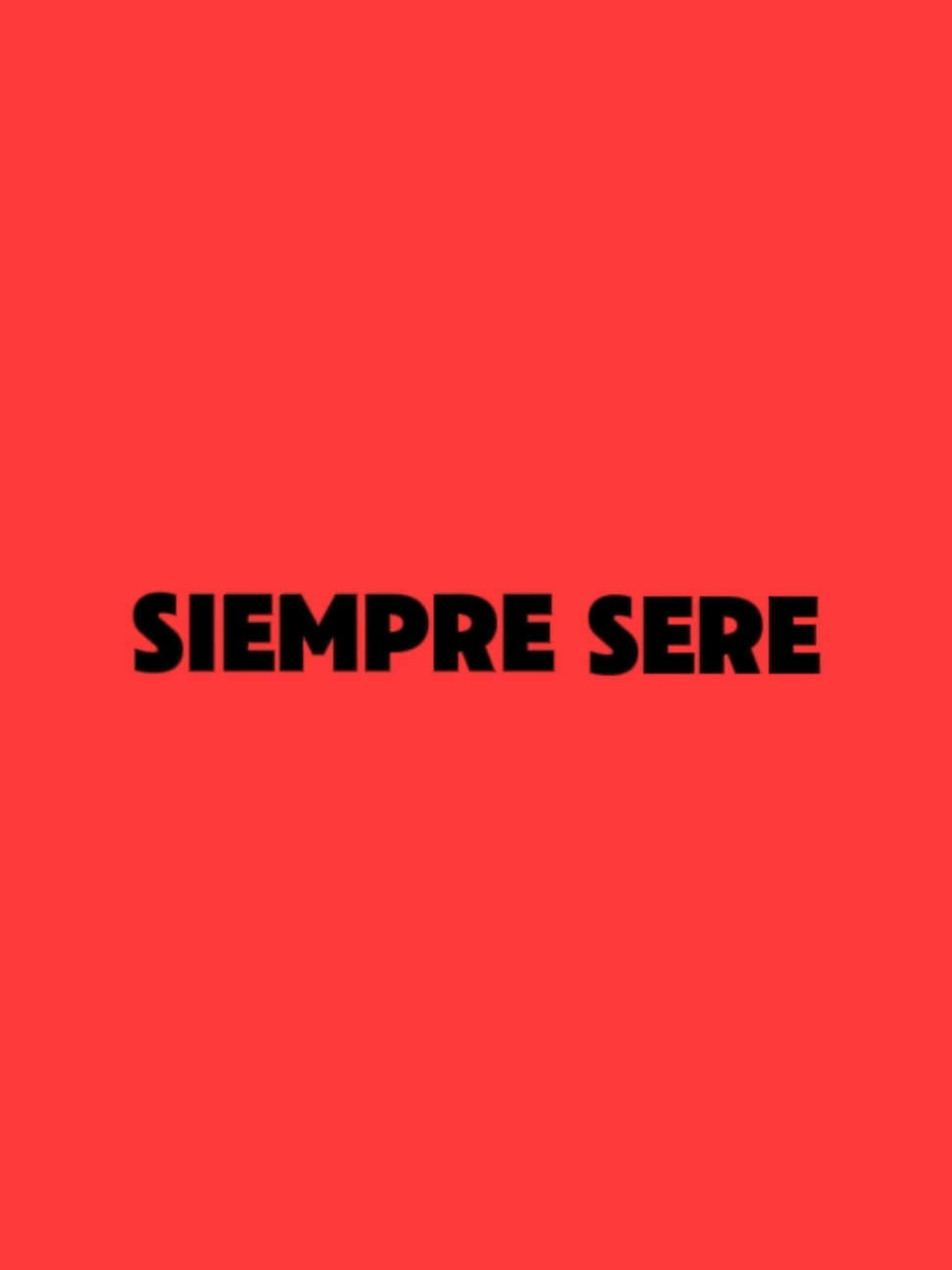 Siempre seré- Tito Rojas #salsaromantica #salsa #siempresere #titorojas #spotify #lyrics_songs #spotifylyrics #musica #fypp #salsaparadedicar 