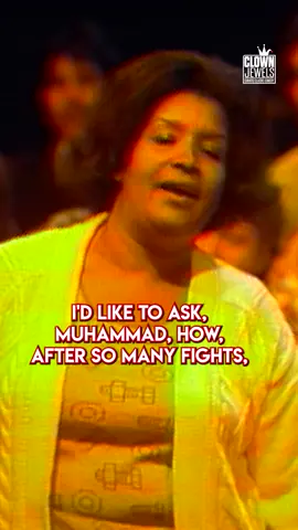 Muhammad Ali vs. Redd Foxx 🥊 #reddfoxxshow #ali #reddfoxx 🎥: Muhammad Ali & Redd Foxx, REDD FOXX SHOW (1977) Love this clip? Subscribe to Clown Jewels on YouTube for more classic comedy at the link in our bio! #funnyreels #jokes #comedy #sketchcomedy #standupcomedy #vintagetv #70s