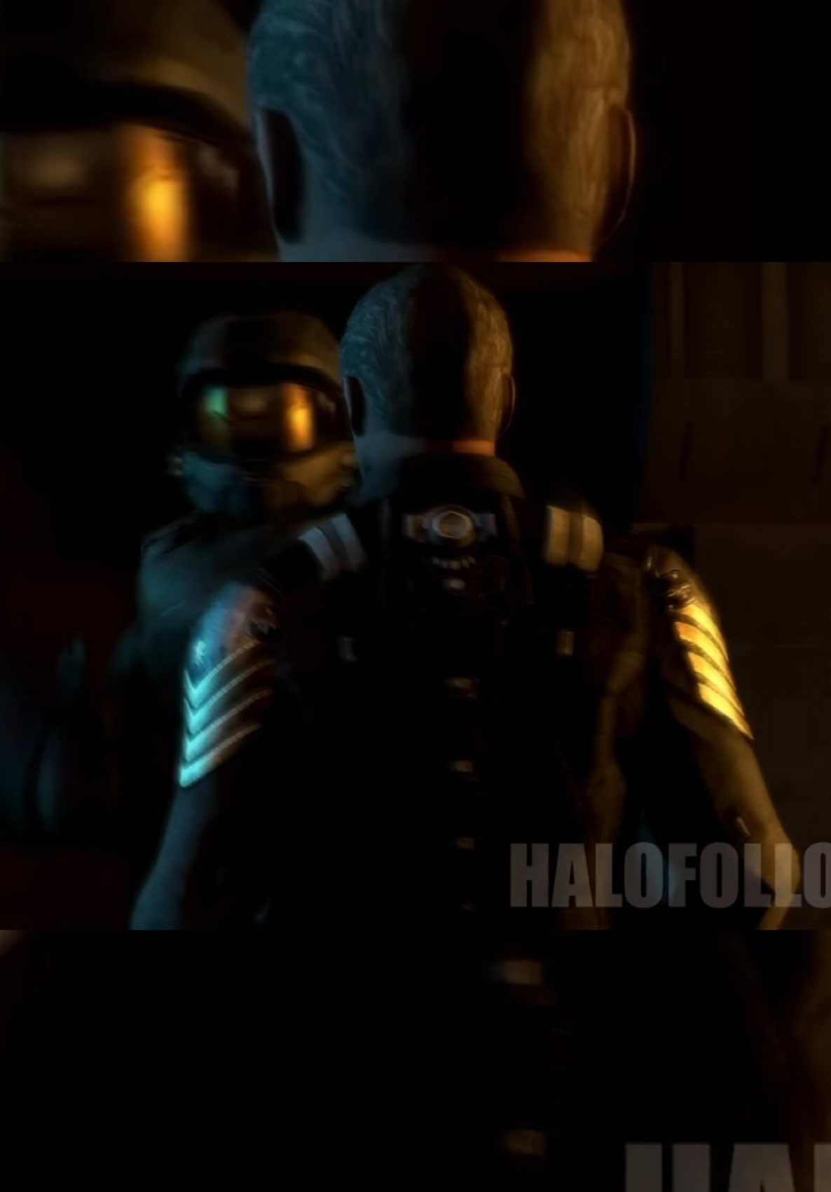 Credit: HaloFollower on Youtube. #Halo #Halo3 #Haloce #Haloreach #Halo2 #haloinfinite #halomcc #nostalgia #halo4 