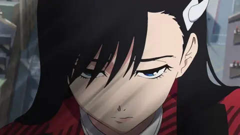 I need more of Burn The Witch  #animeedit #animetikok #burnthewitchanime #soulsociety