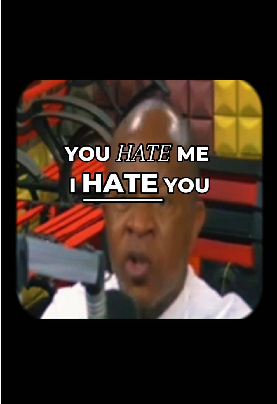 You hate me I hate you….. #hopecore #hopelesscore #relatable #viral_video #memetiktok 