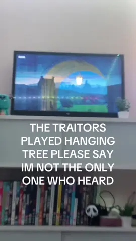 The way I started screaming #traitors #hungergames #mockingjay #faithful 