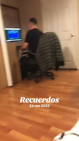 #Recuerdos 