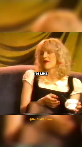 COURTNEY LOVE - I WOULDN'T HAVE THE NERVE #COURTNEYLOVE #KURTCOBAIN