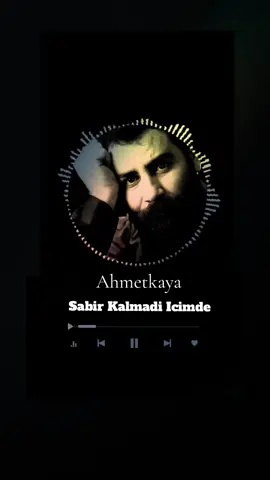 #kalmadi #sabir #geceyebirsözbırak #ne_demiş_ahmet_kaya #♡Ahmetkaya♡ #ahmetkayasevenler #ikigözüm #A♡B #ahmetkaya 