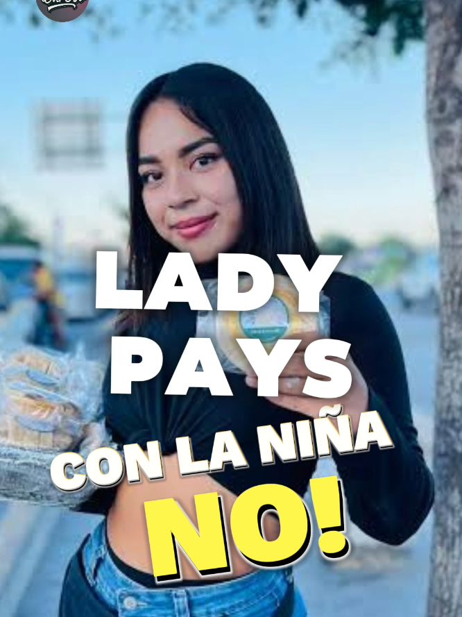 Redes defienden a Lupita TikTok de las palabras de Lady Pays...  #lupitatiktok #ladypay #ladypays #sandralizethgarcia #influencer #chisme #chismesito #lupita #pays #reflexion 
