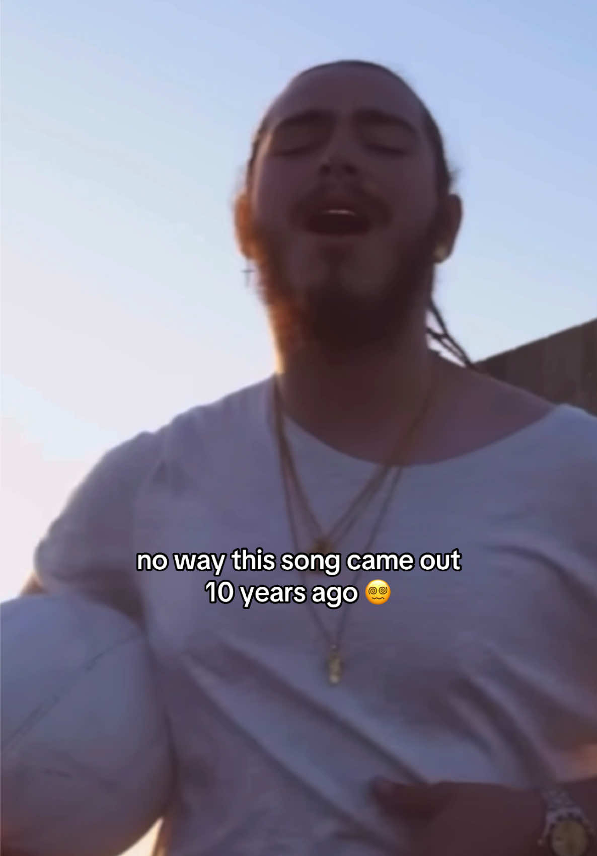 this is such a classic now that i’m thinking about it 🙂‍↕️ posty was in his prime right here 🔥 #postmalone #hiphop #rap #raptok #fyp