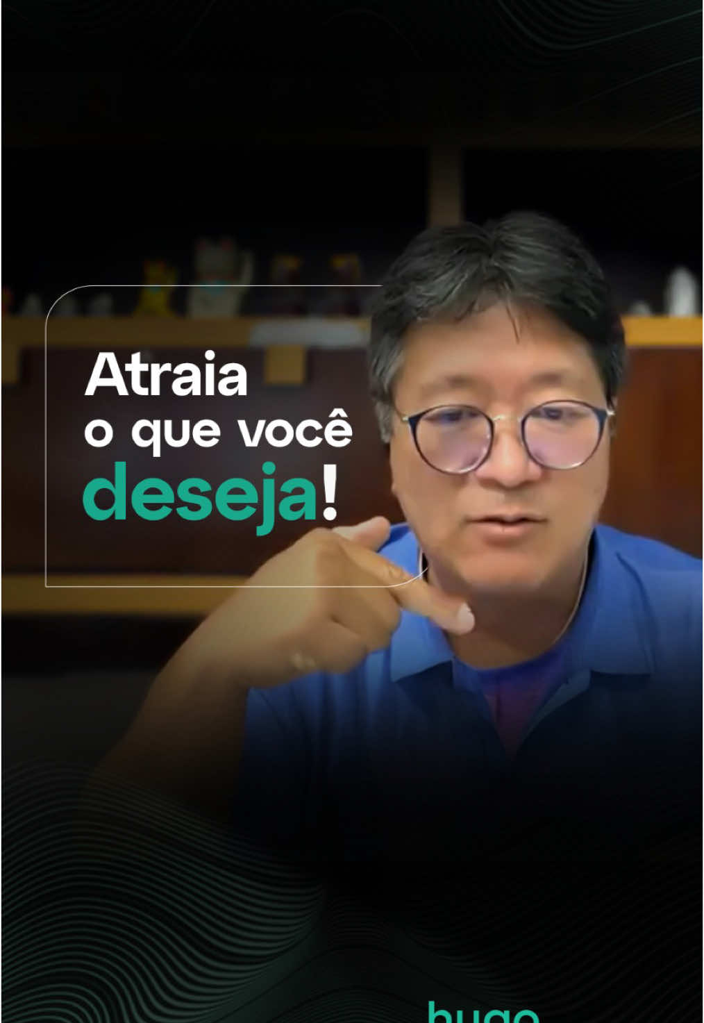 Você acha que sua mente é sua aliada? Conde aqui nos comentários…