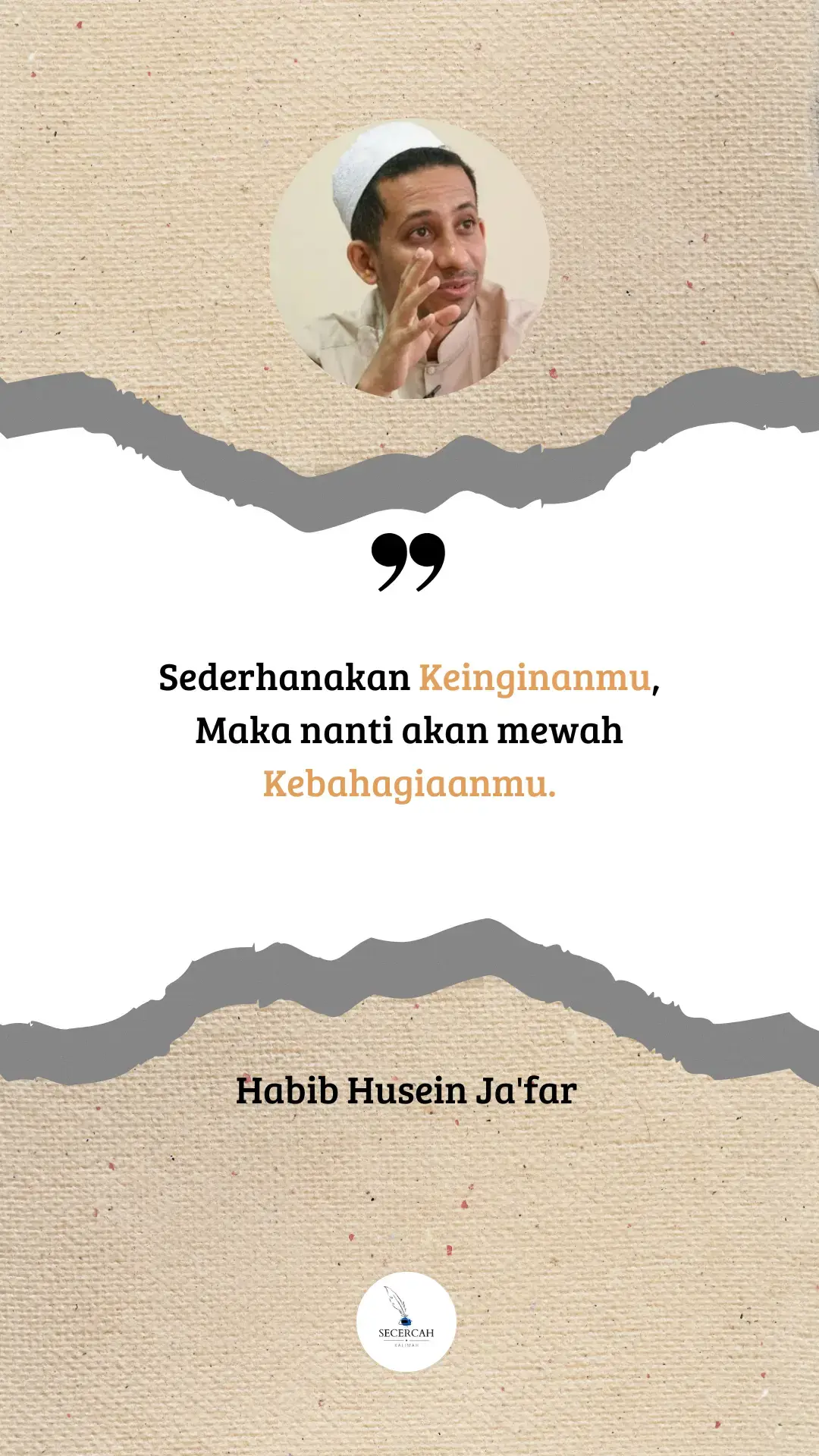 Besar Kecilnya Rejeki tergantung sikap kita mensyukurinya. #maherzain #muhasabahdiri #motivasihidup #reminderislamic #santri #foryou #xybca #masukberandafyp #fypシ゚ 