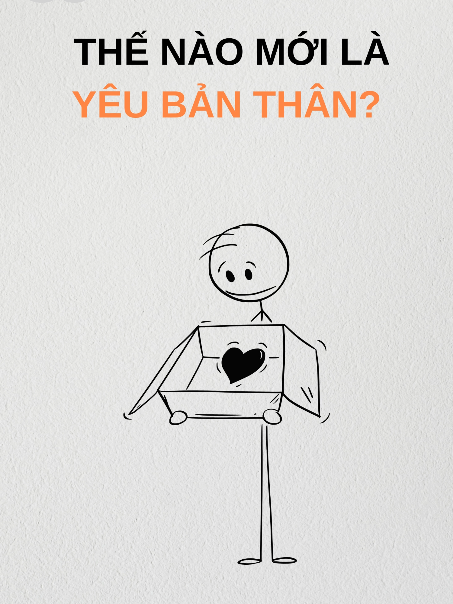 Thế nào mới là yêu bản thân. #phattrienbanthan #dongluc